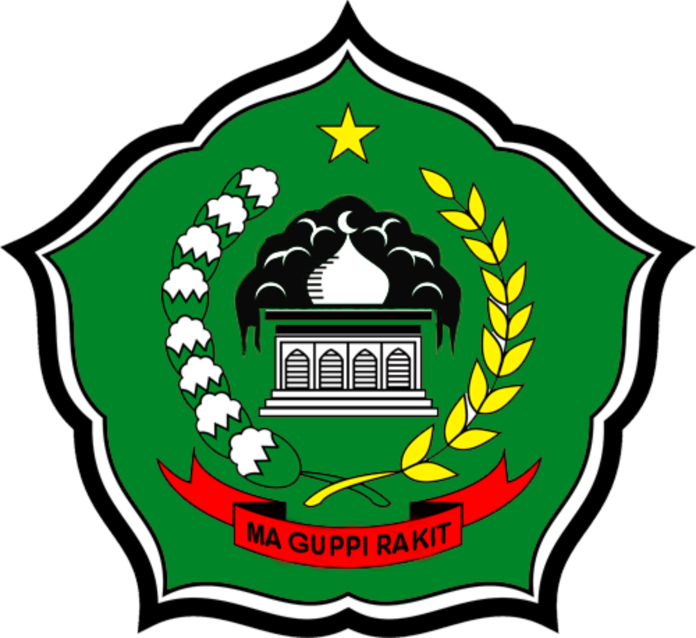 Logo Madrasah